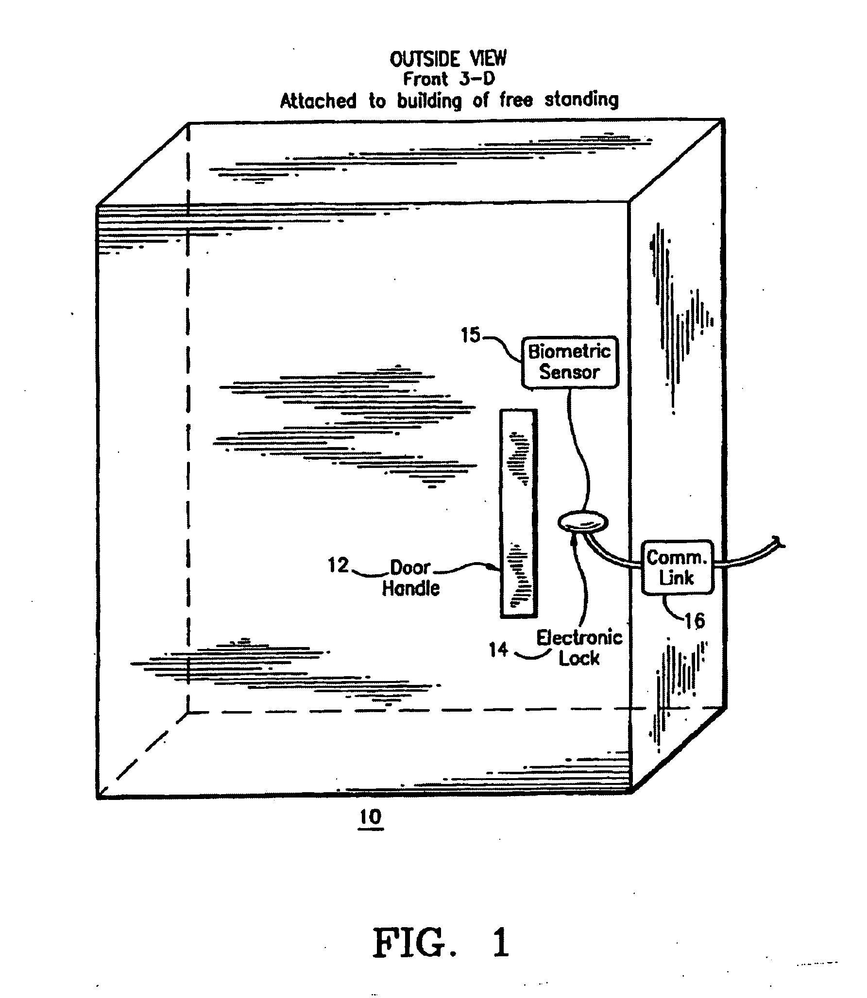 Automated delivery system and method