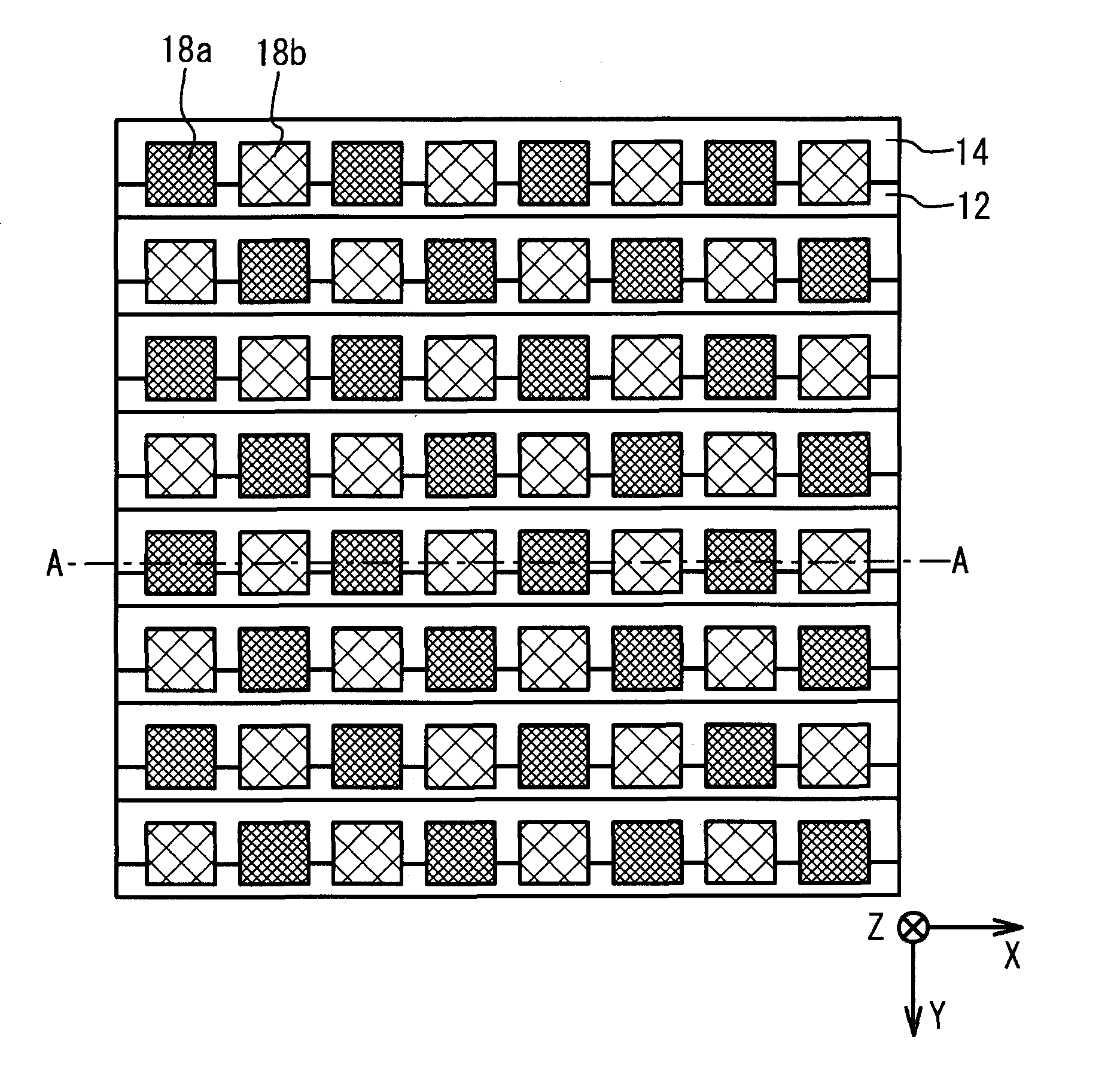 Electrostatic chuck and method of manufacturing semiconductor device