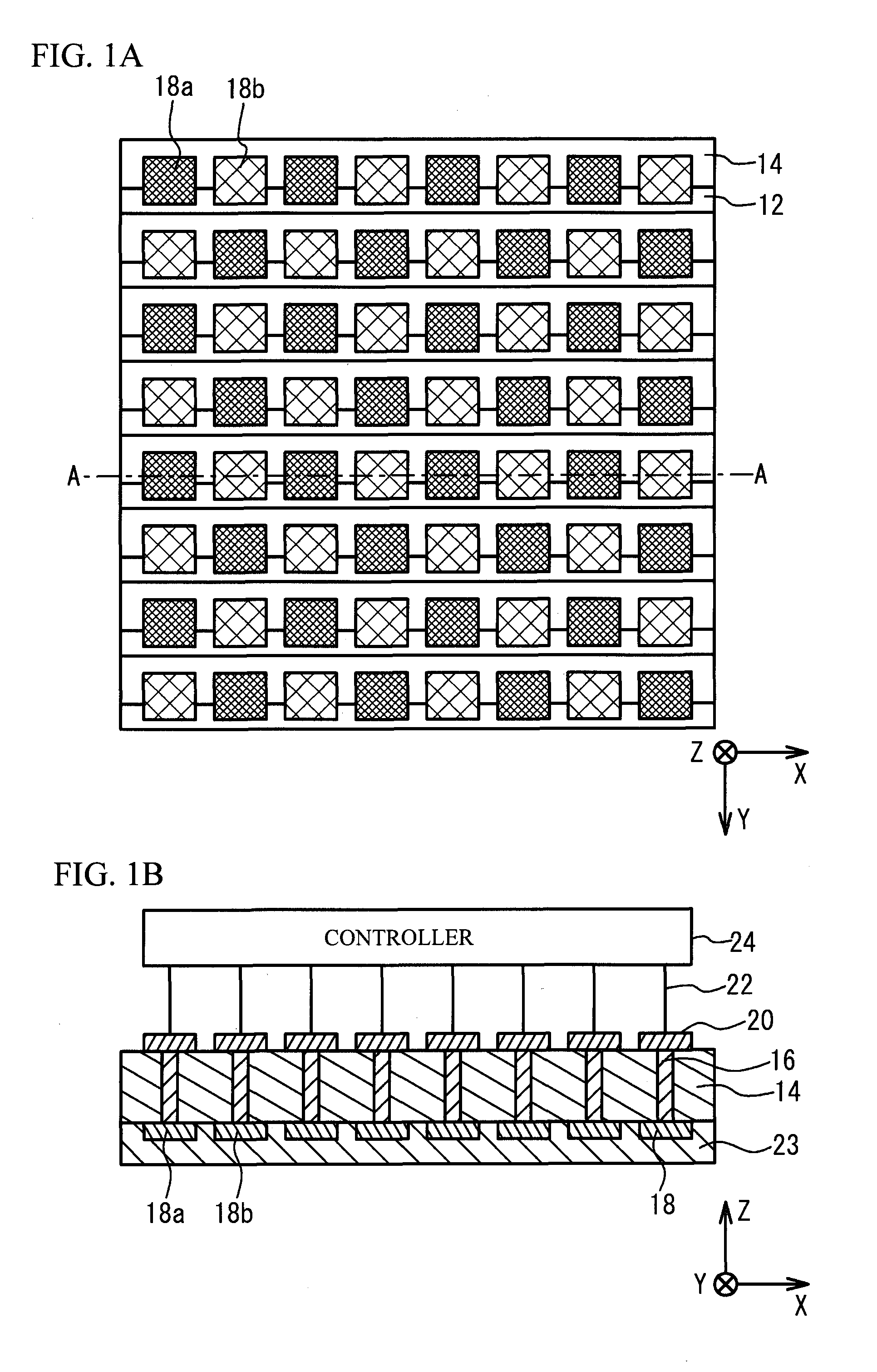 Electrostatic chuck and method of manufacturing semiconductor device