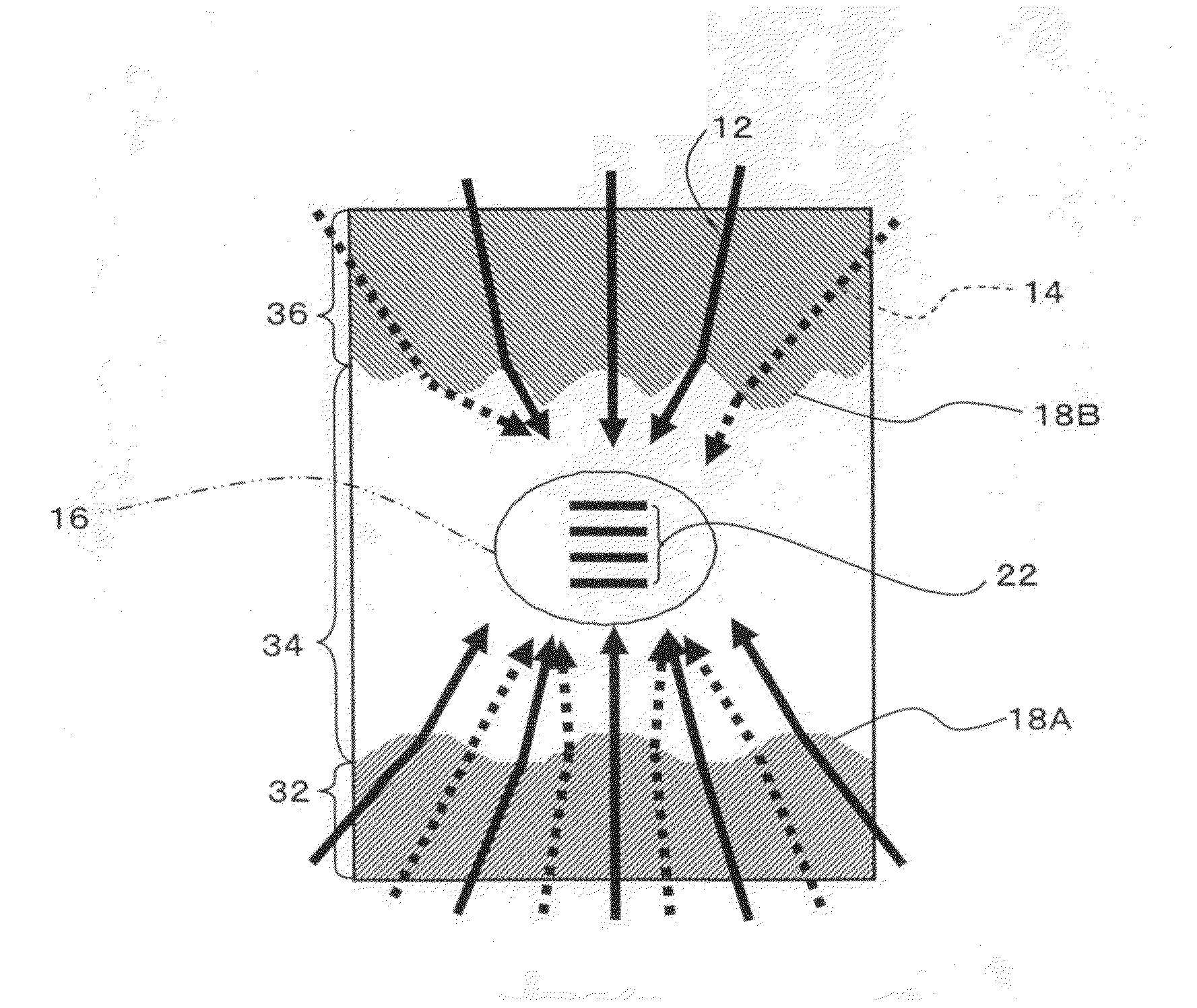 Method for forming holograms