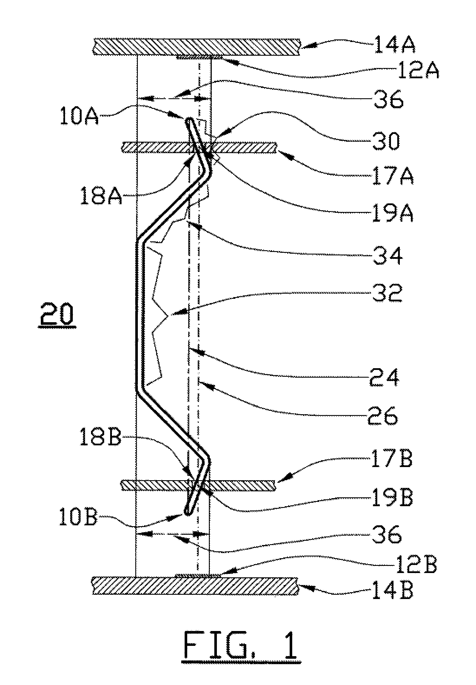 Connector with wipe