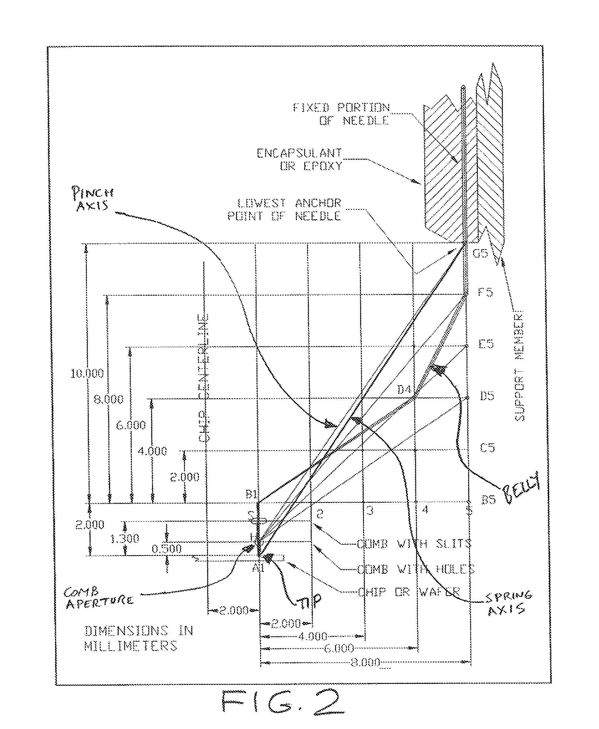 Connector with wipe