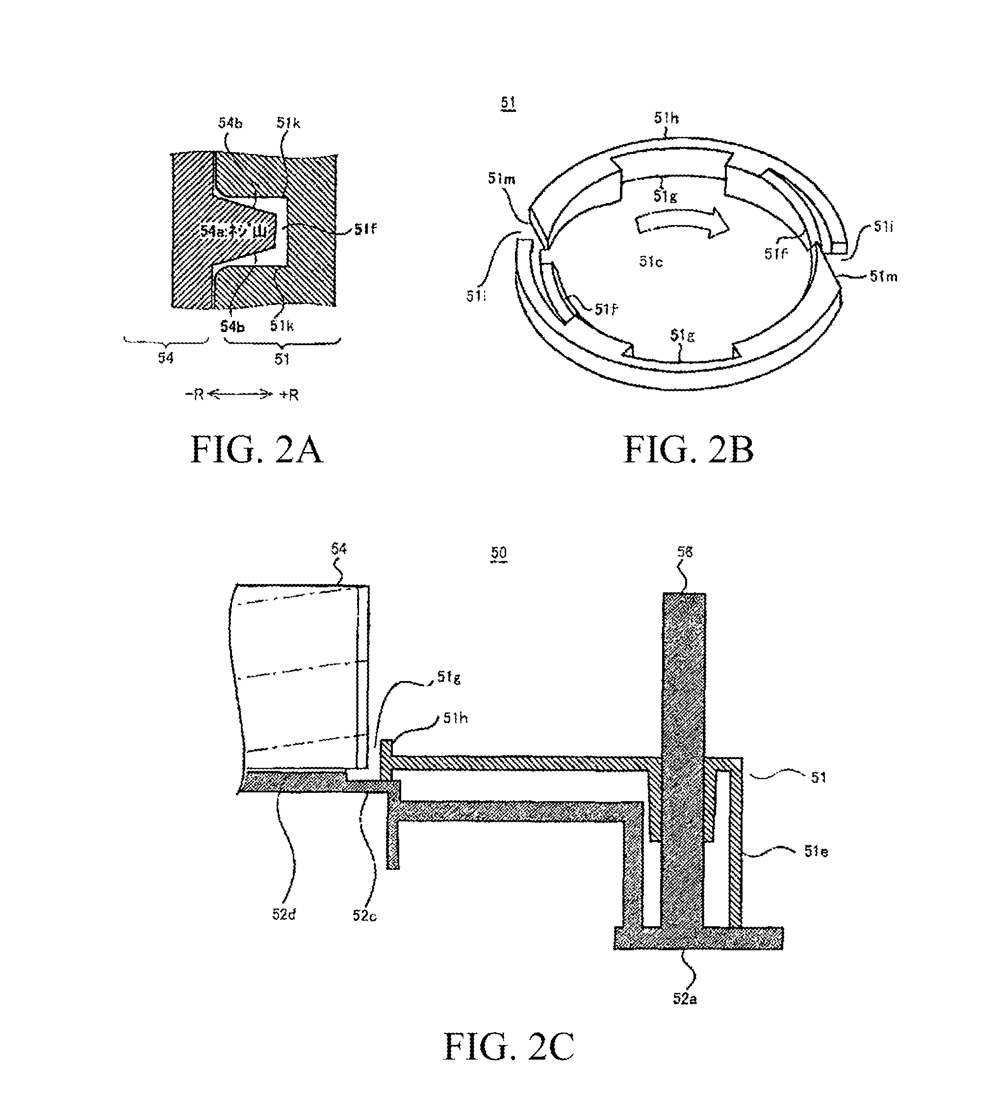 Shielding device and refrigerator comprising same