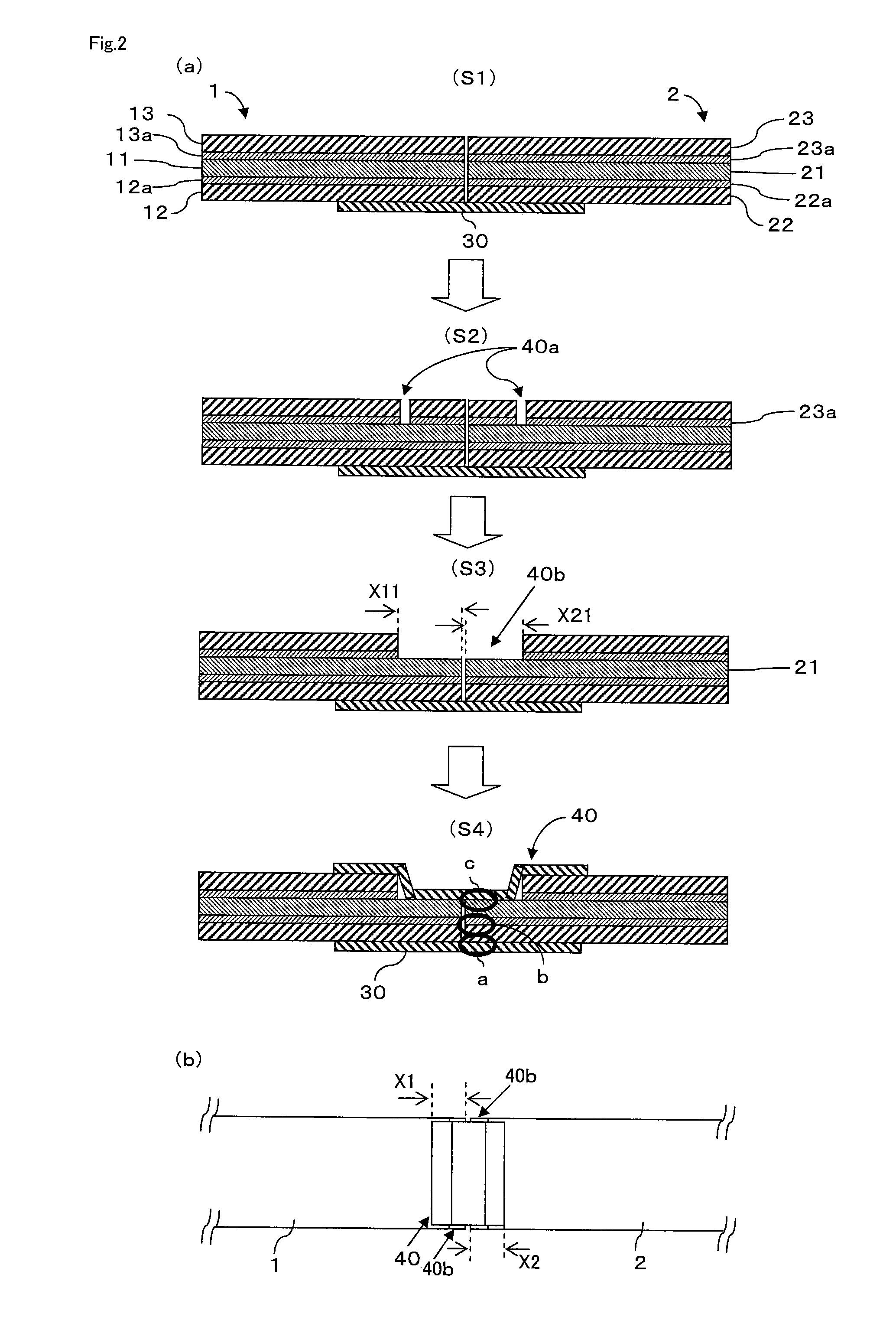 Method for manufacturing joined sheet material, joined sheet material and method for manufacturing optical display unit