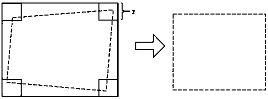 Training method combining face recognition data equalization and enhancement