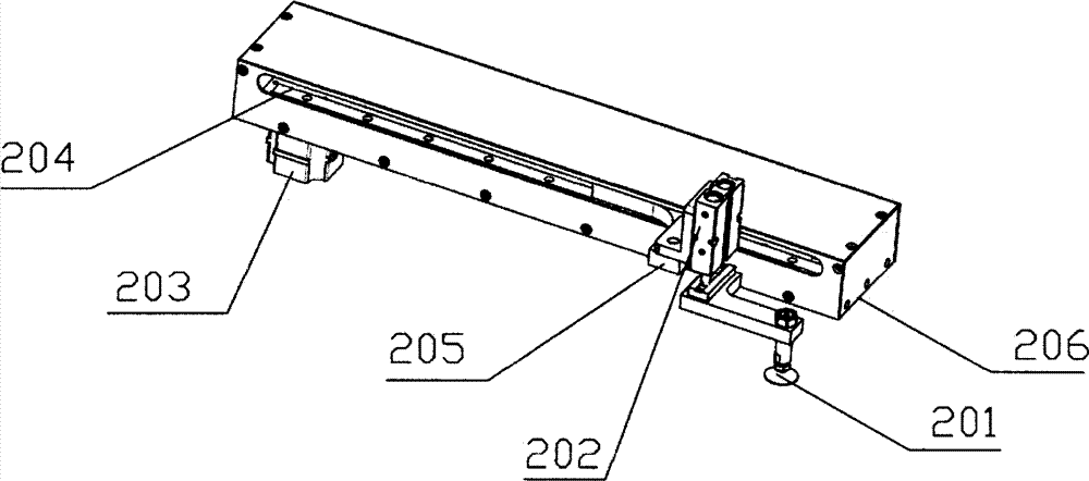 Packaging machine and packaging method for dual-interface card