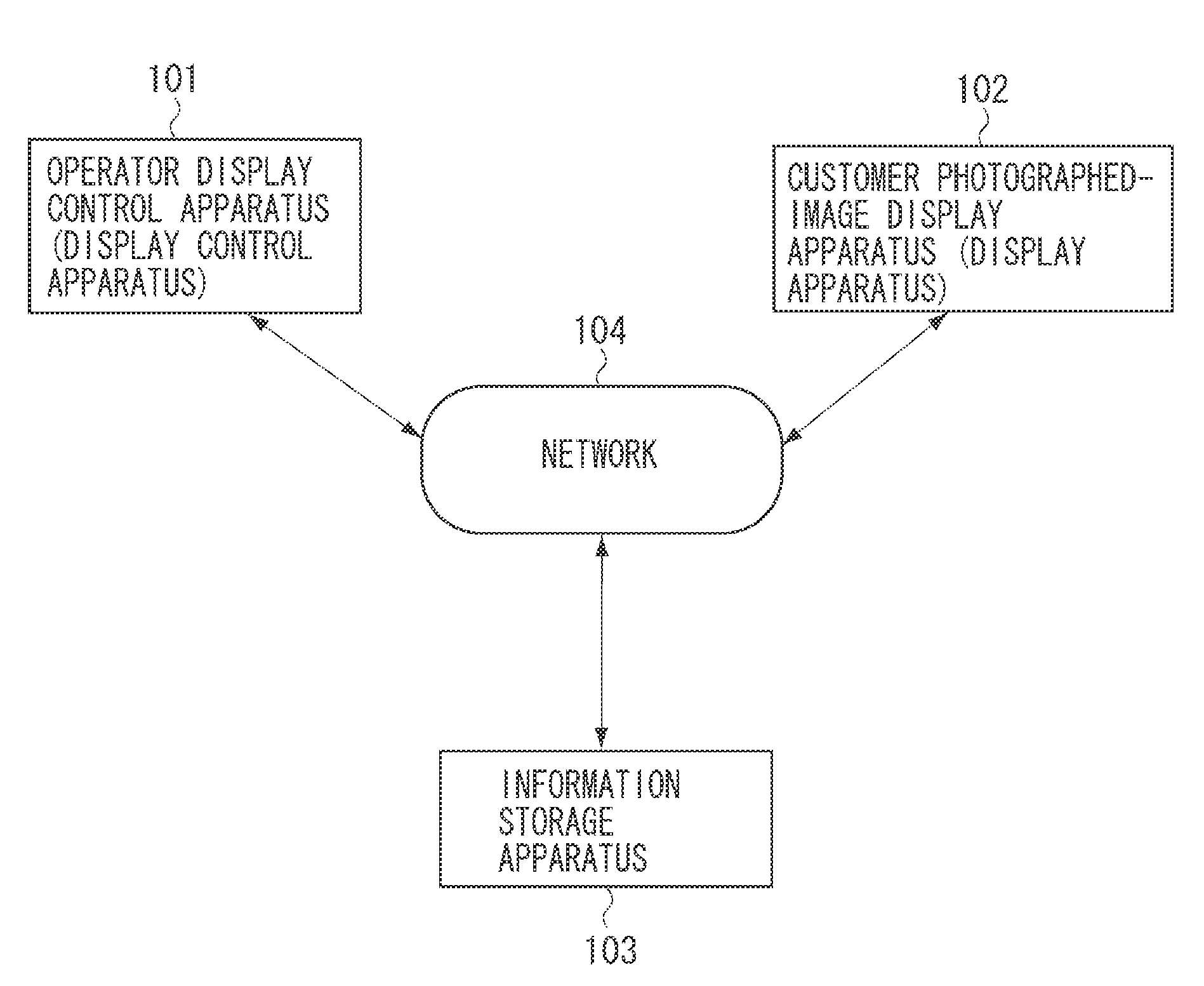 Information processing apparatus and image display method