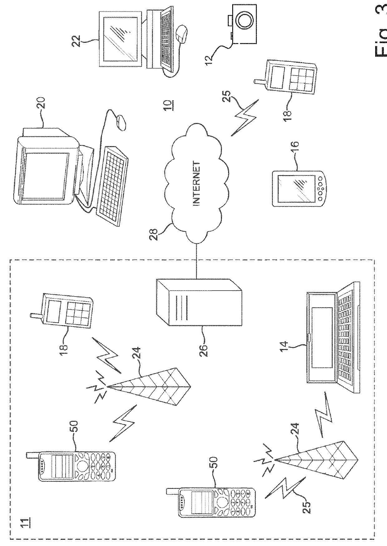 Method, an apparatus and a computer program product for positioning