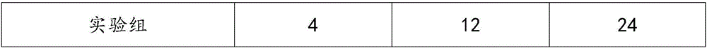 Refreshing filter paper for automobile air conditioner filter element and preparation method thereof