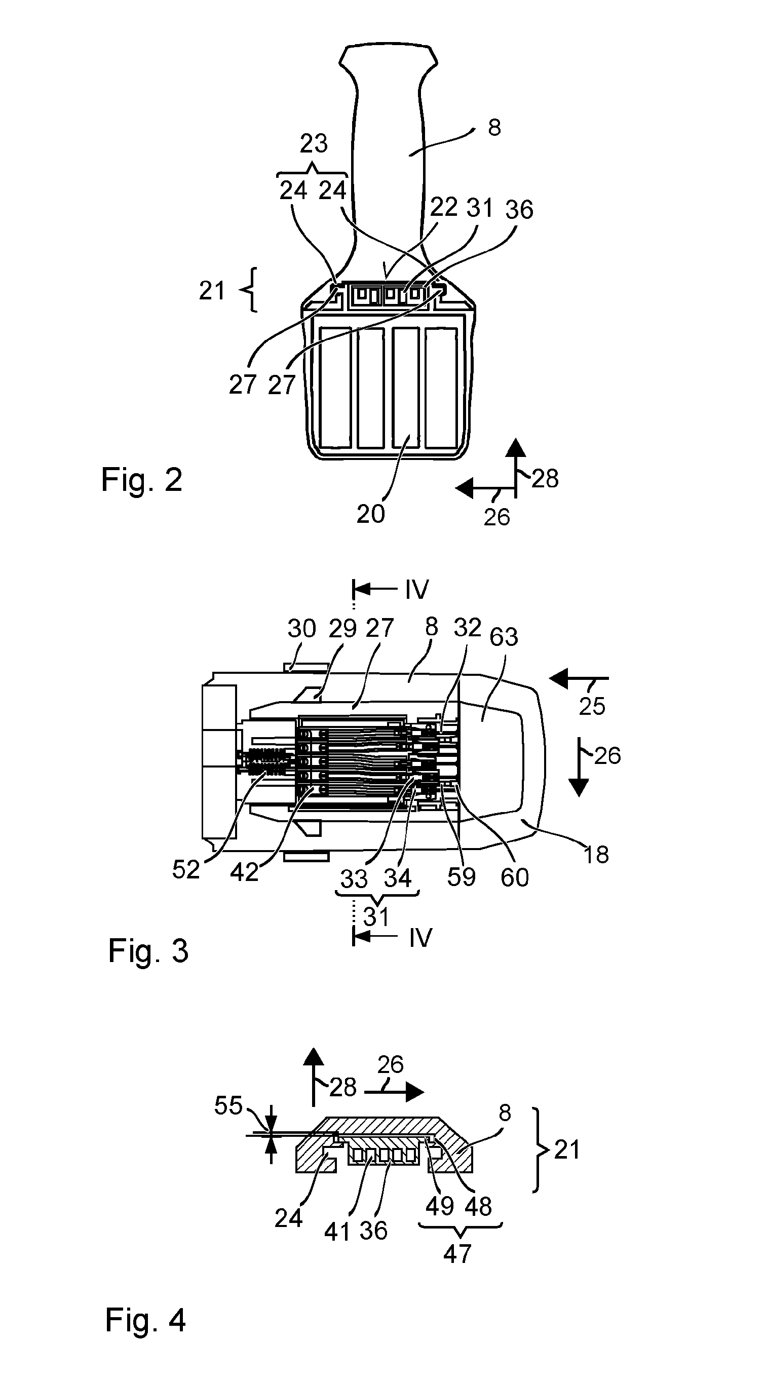 Hand-held machine tool