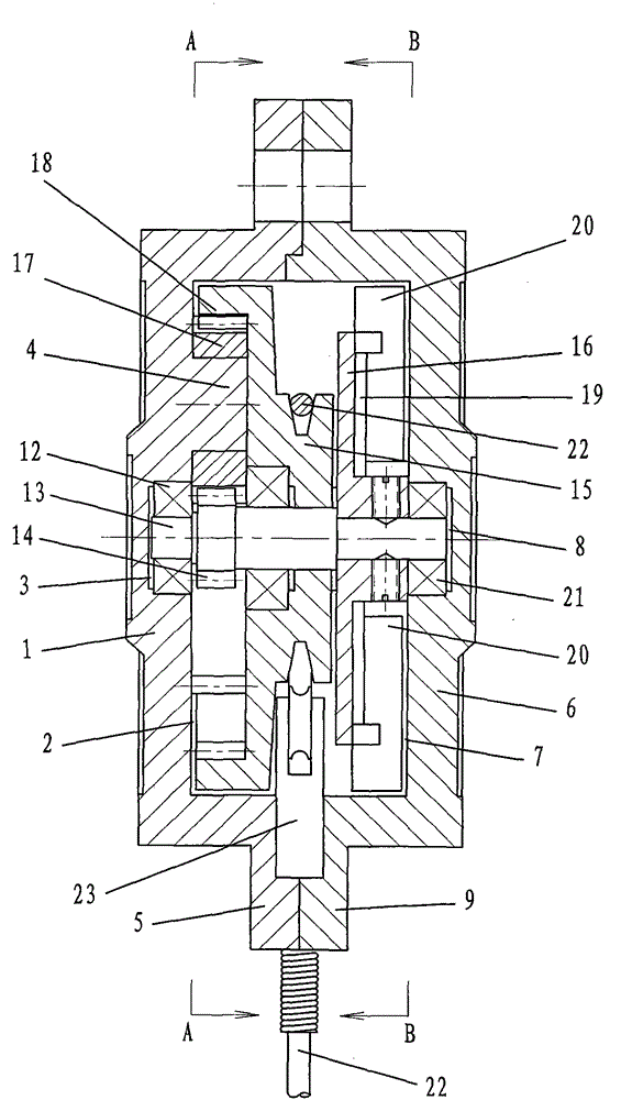 lifesaving descent device