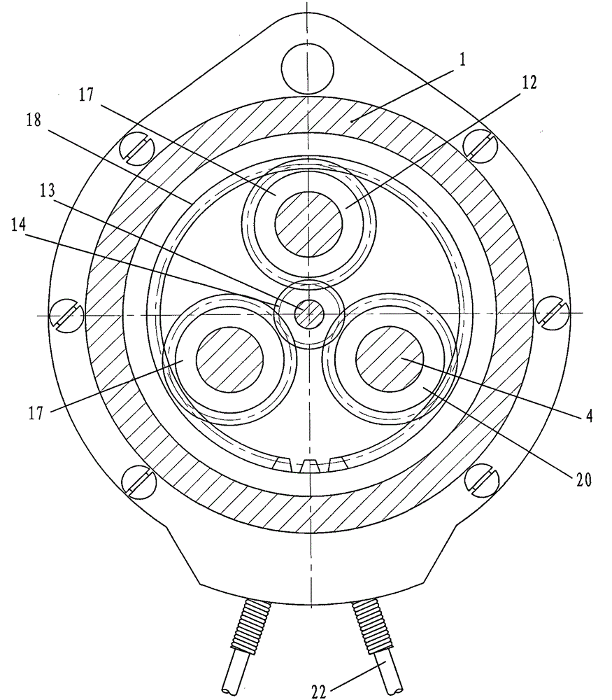 lifesaving descent device