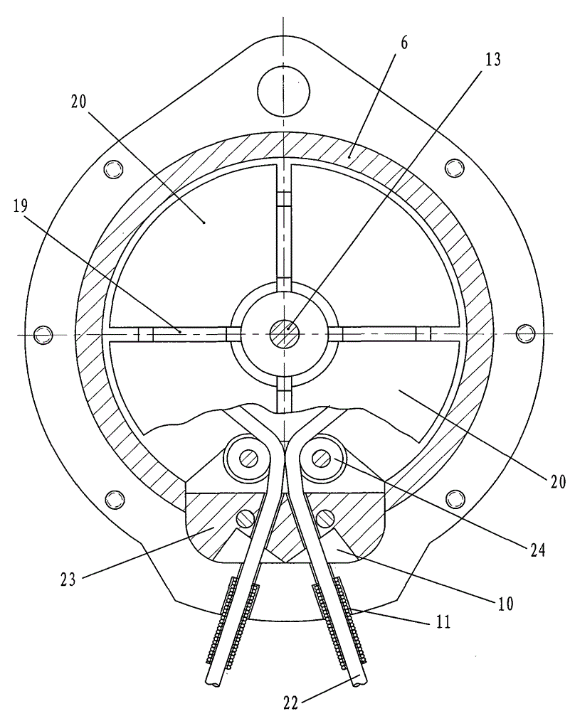 lifesaving descent device