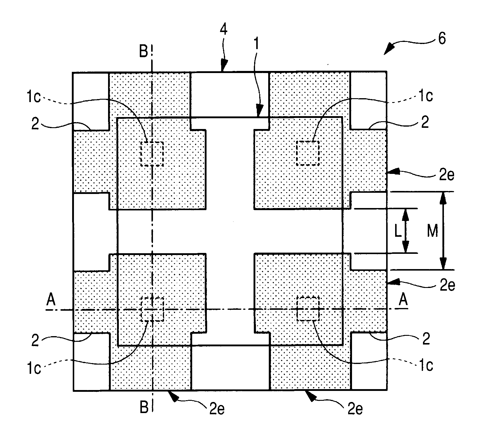 Semiconductor device and manufacturing method therefor