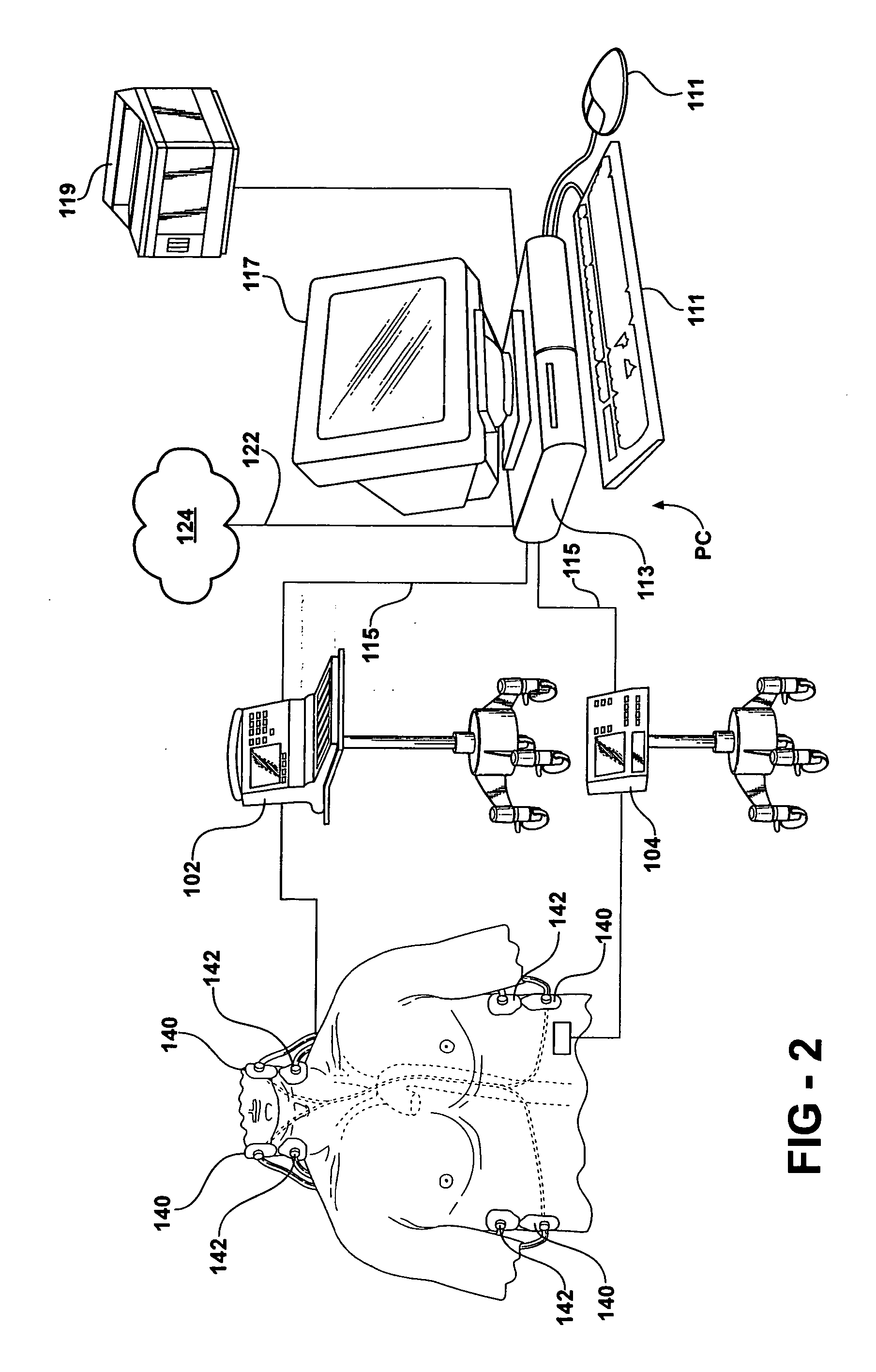 System and method for evaluating, monitoring, diagnosing, and treating hypertension and other medical disorders
