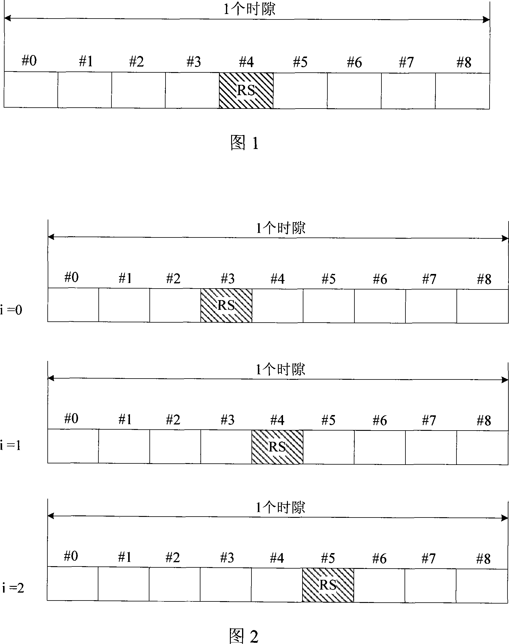 Method for reducing pilot sequence collision based on wideband single carrier system