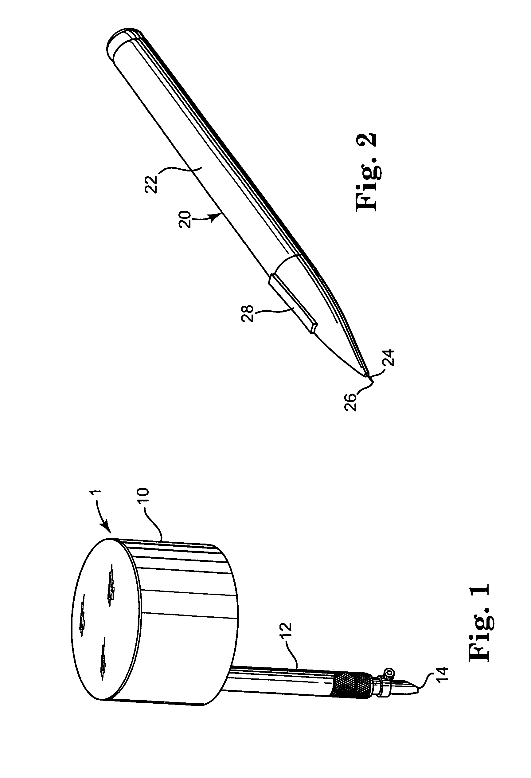 Device and method for ablation of cardiac tissue