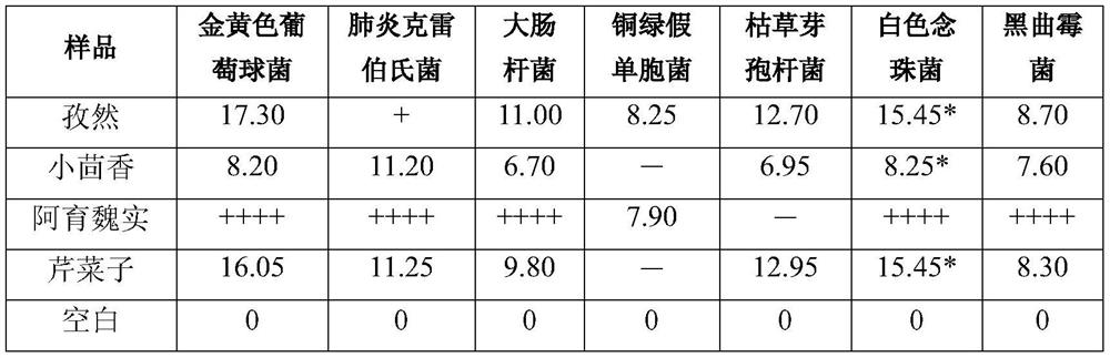Antibacterial volatile oil and preparation method therefor, antibacterial volatile oil freeze-dried powder, antibacterial agent and application of antibacterial volatile oil