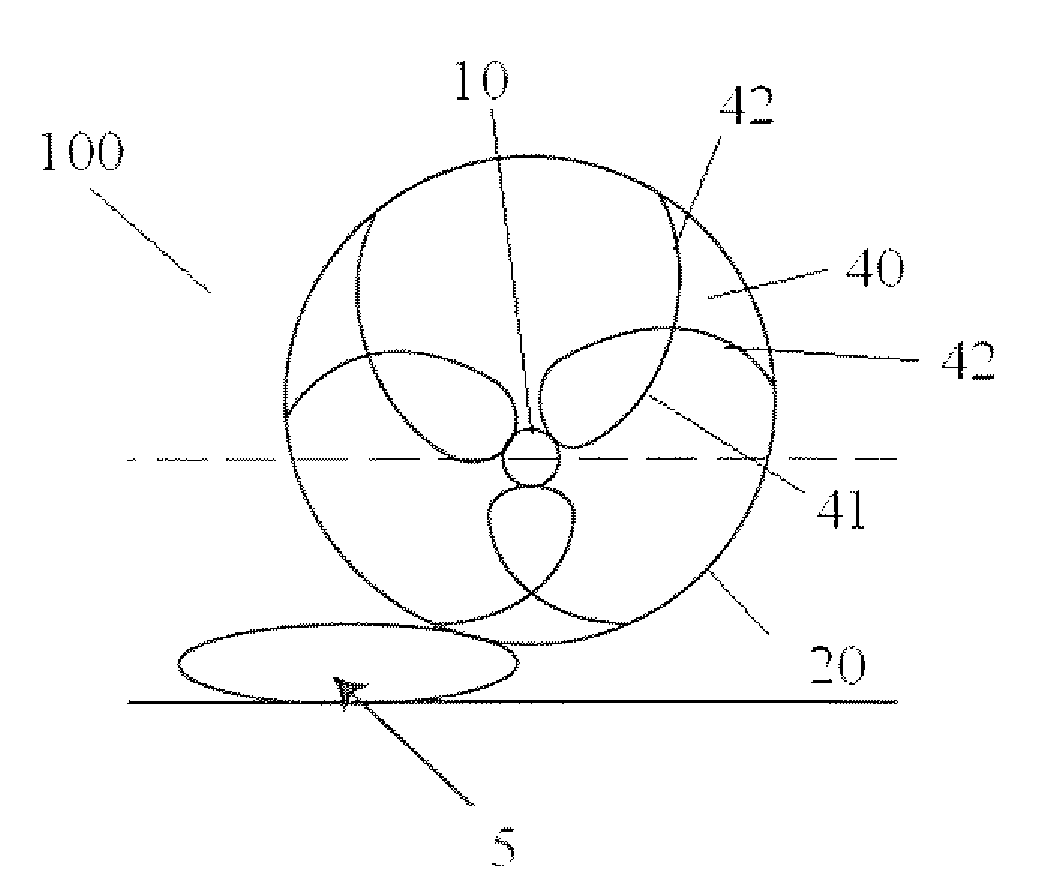 Wheels and vehicles comprising the same