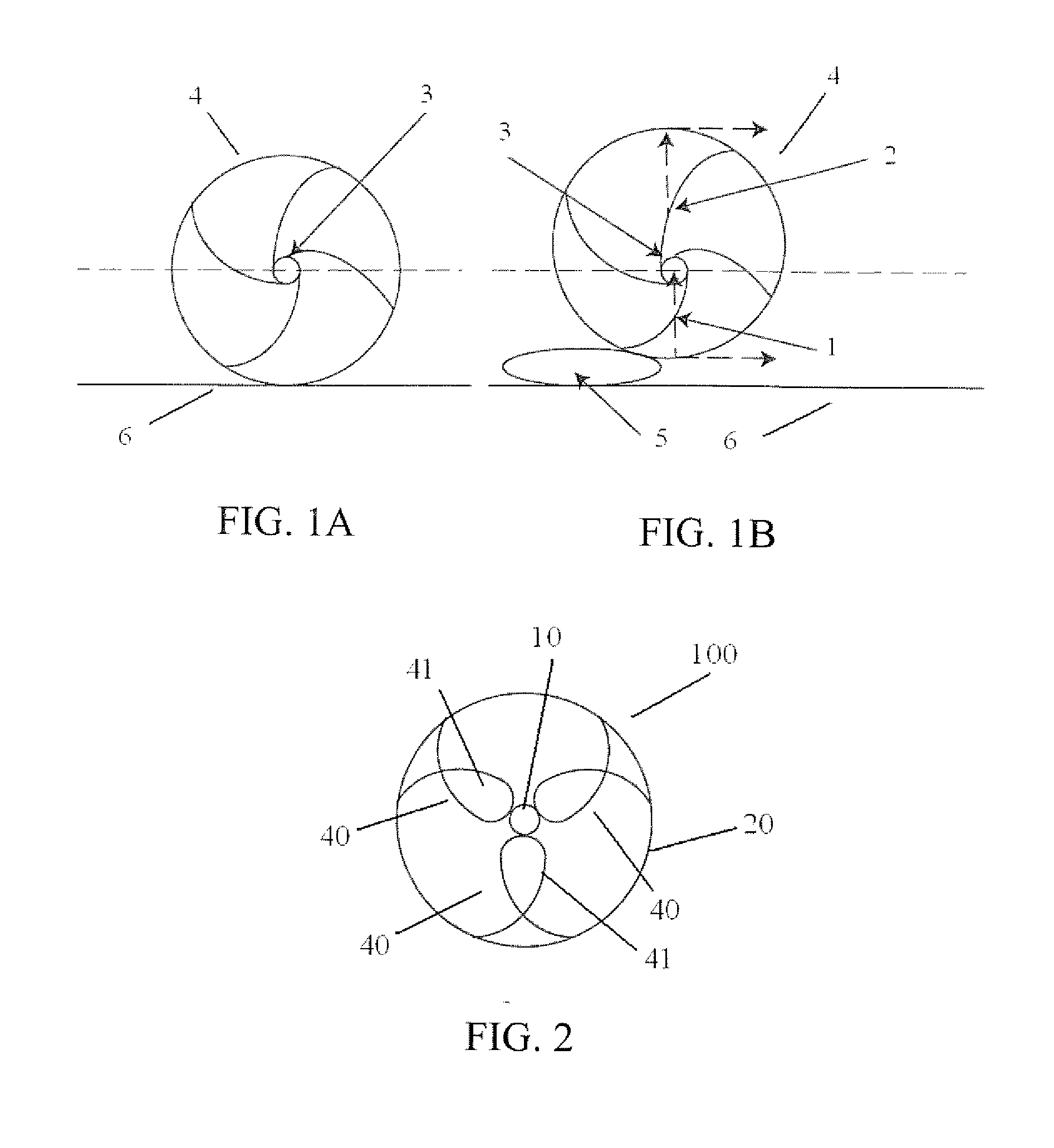 Wheels and vehicles comprising the same