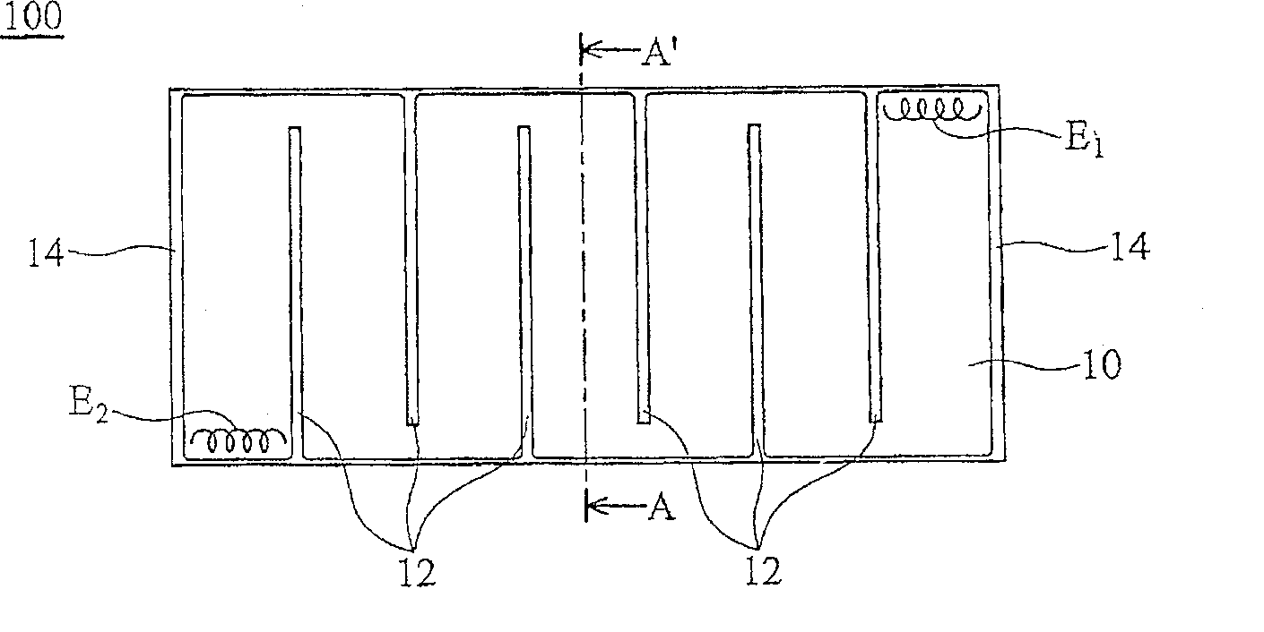 Light source structure