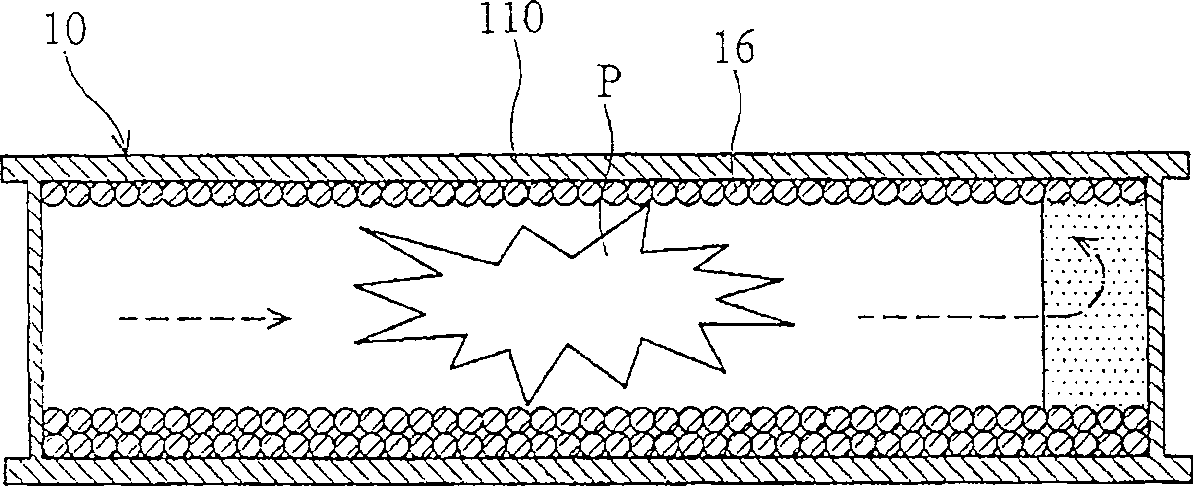 Light source structure