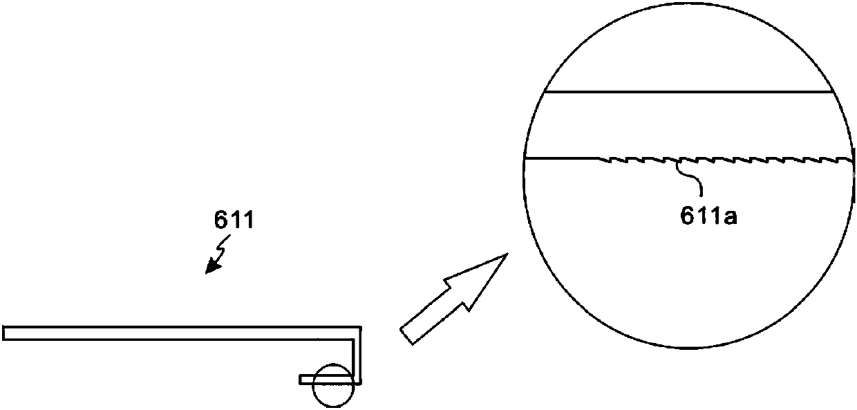 Certificate installation device