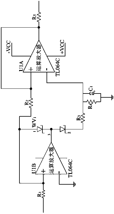 Marine diesel engine shaft power monitoring sensor