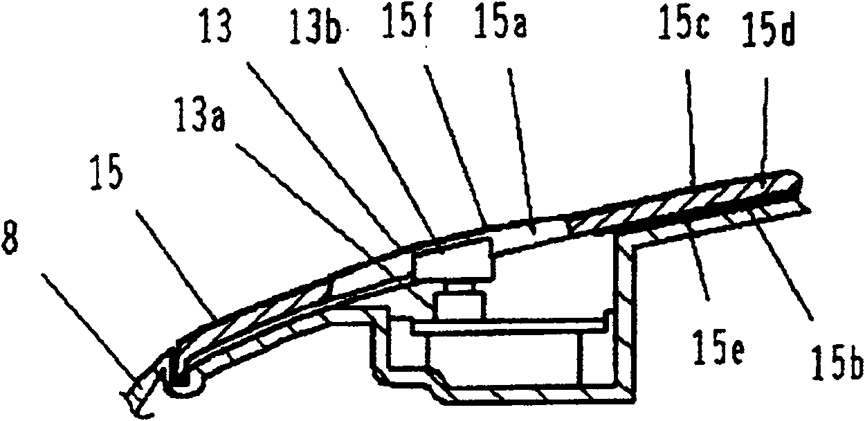 Cooking apparatus