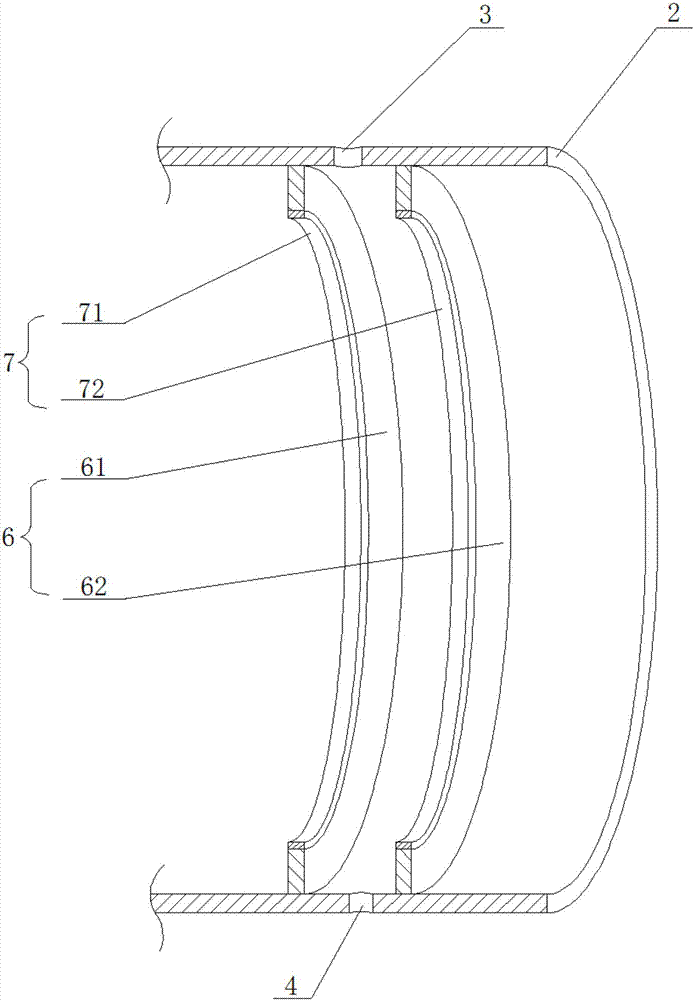 Roller washing machine and cleaning method thereof