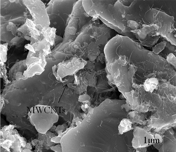 Preparation method of refined-TiC-particle-enhanced titanium-based composite material