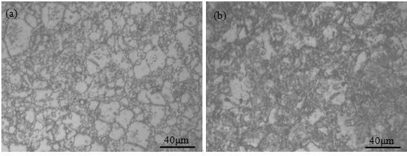 Preparation method of refined-TiC-particle-enhanced titanium-based composite material