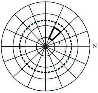 A free-form surface lens with high light extraction efficiency and its design method