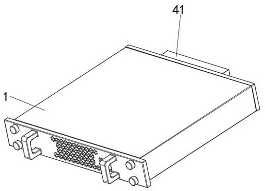 Lithium battery pack with protection function and household energy storage system thereof