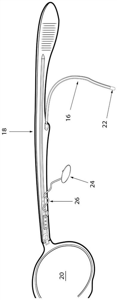 Eyewear, method for manufacturing eyewear, and method for using eyewear