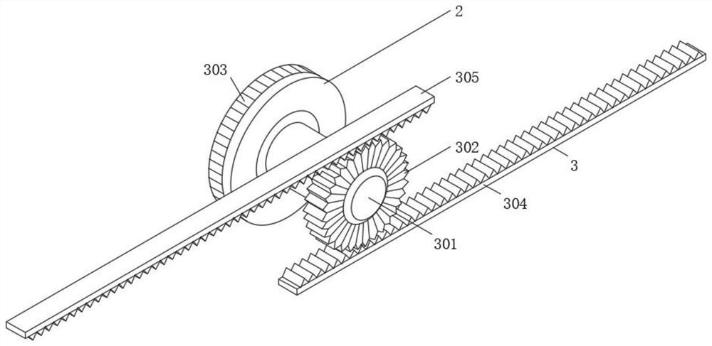 Cub heat preservation device for animal husbandry and veterinary medicine