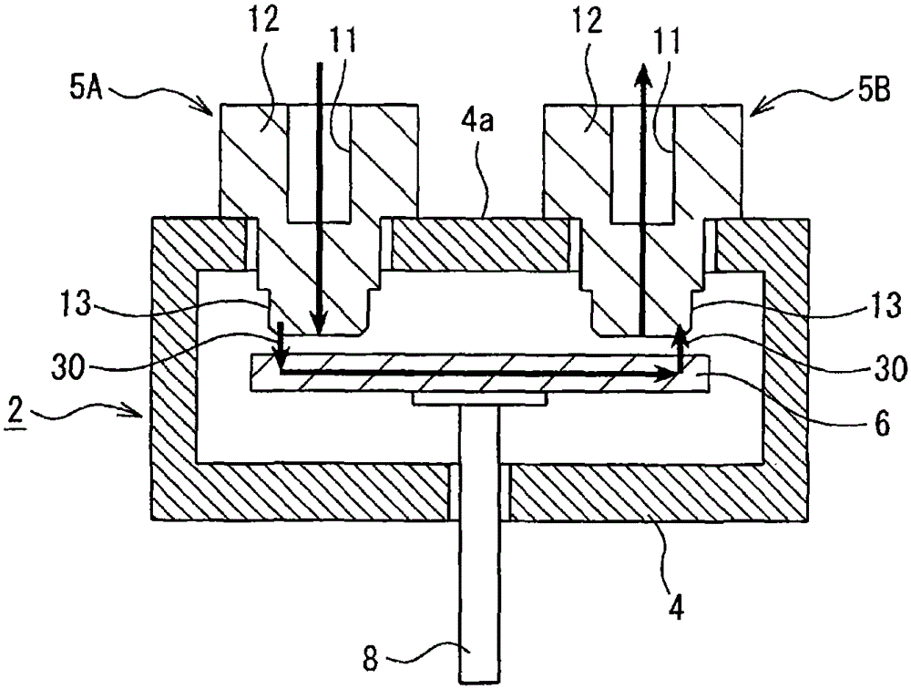 Electromagnetic contactor