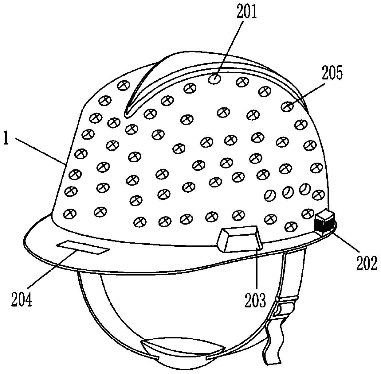 safety-helmet-safety-management-system-eureka-patsnap-develop