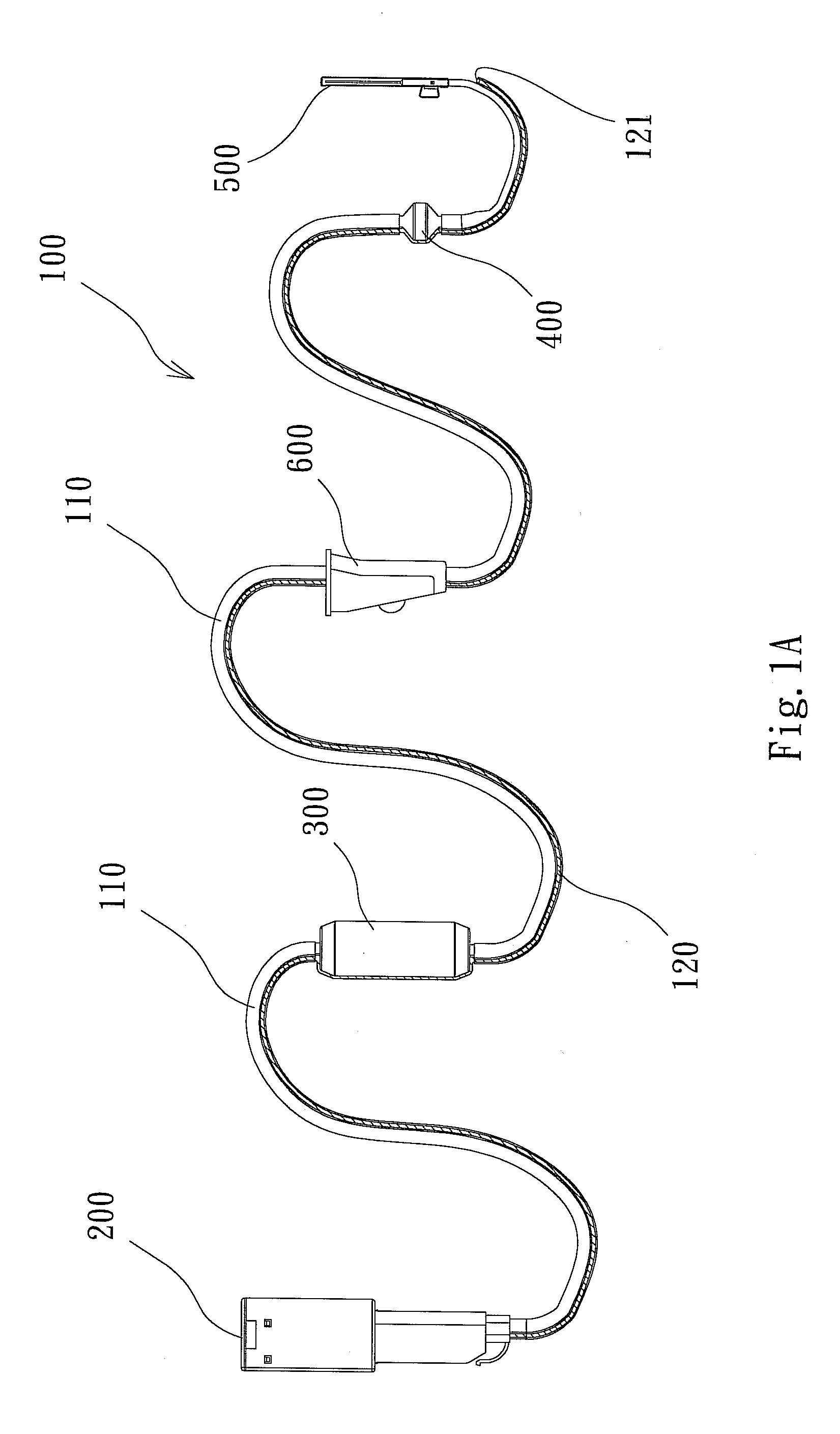 Single use intravenous therapy administering device with  needle safety covers