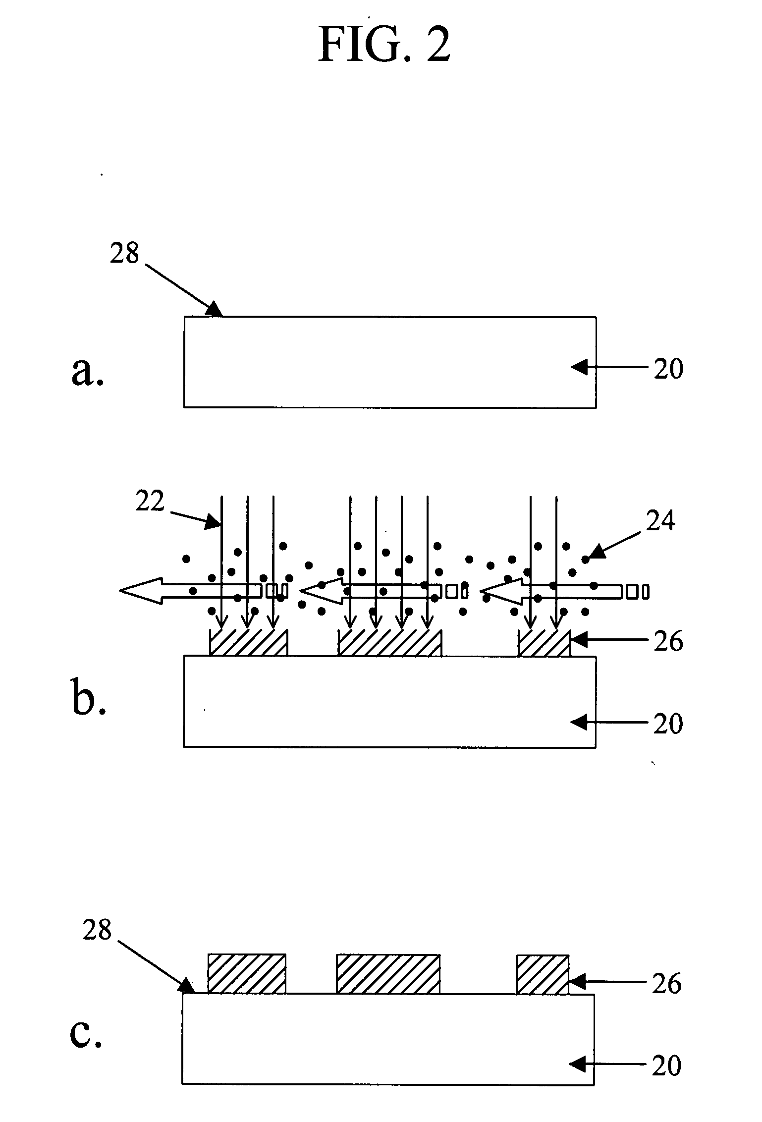 Method and apparatus for laser oxidation and reduction