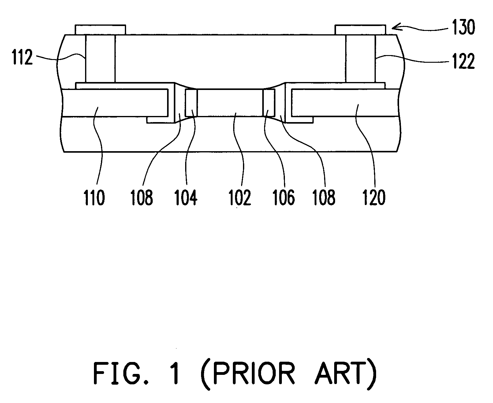 Assembly structure and method for embedded passive device