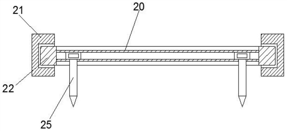 Cutting device for glass processing