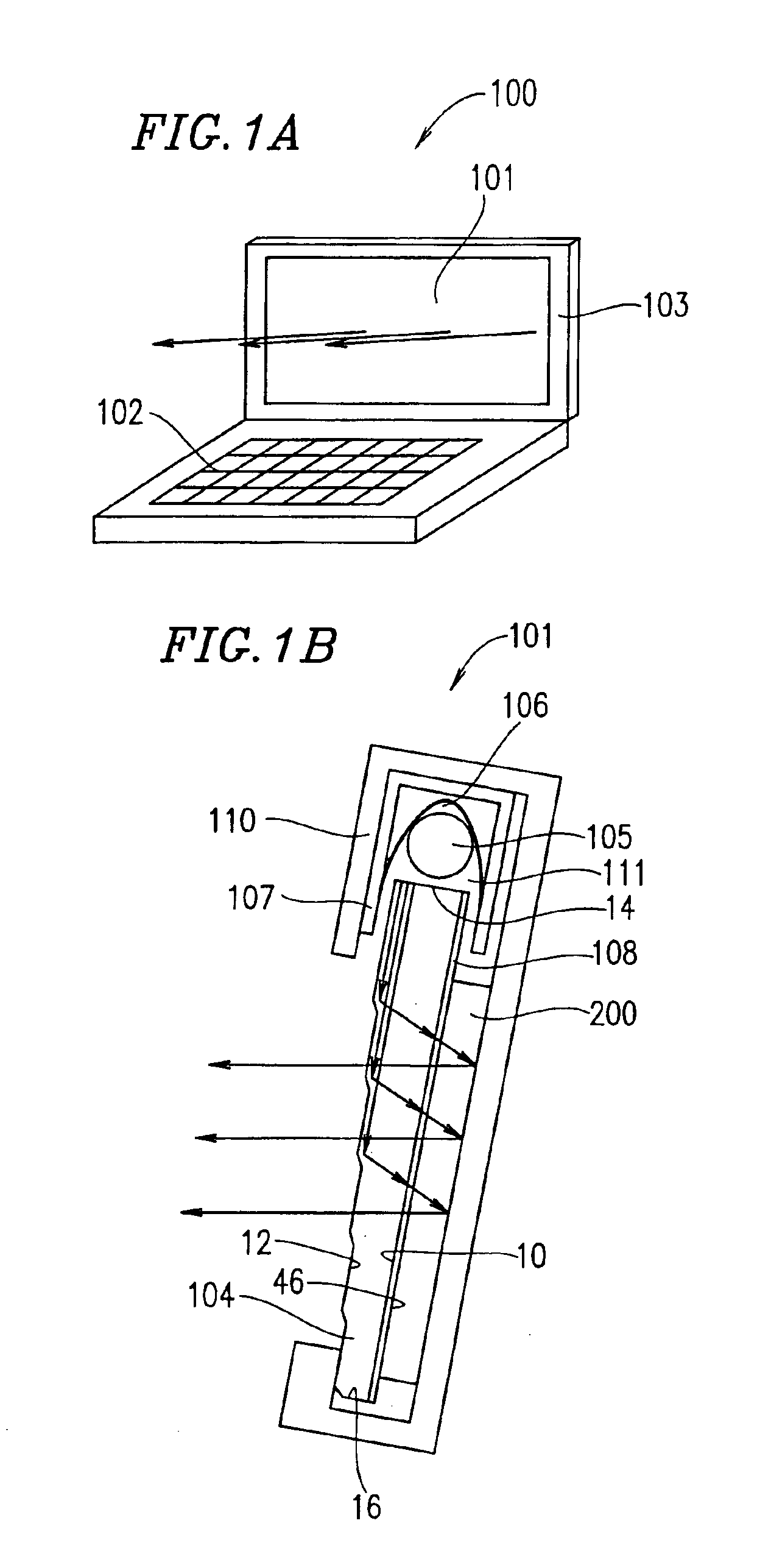 Liquid crystal display apparatus and electronic device incorporating the same