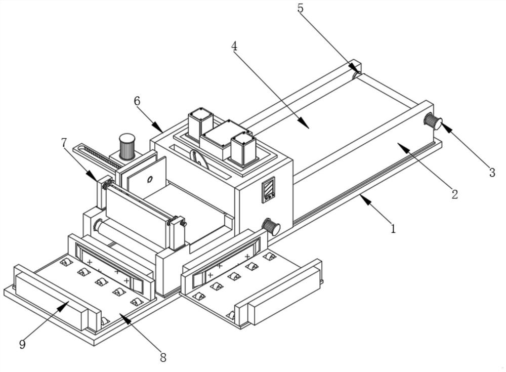 Sorting process for textile processing and sorting