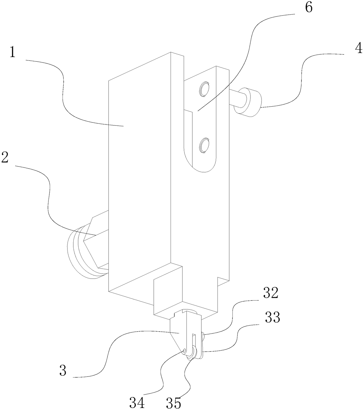 Hobbing cutting self-lubricating tool suitable for machining energetic materials