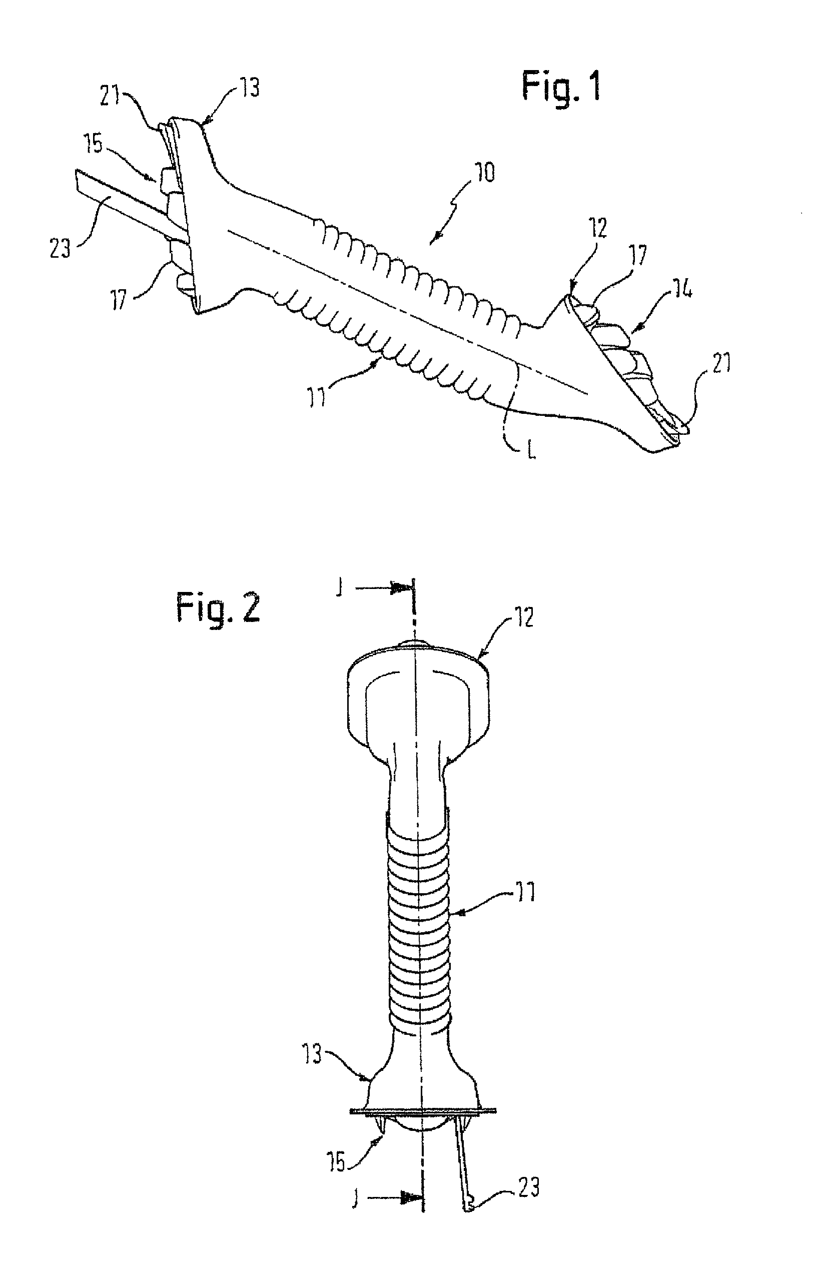 Protective sleeve to be arranged between two assembly elements for passing through cables/lines or the like in protective fashion and method for its production
