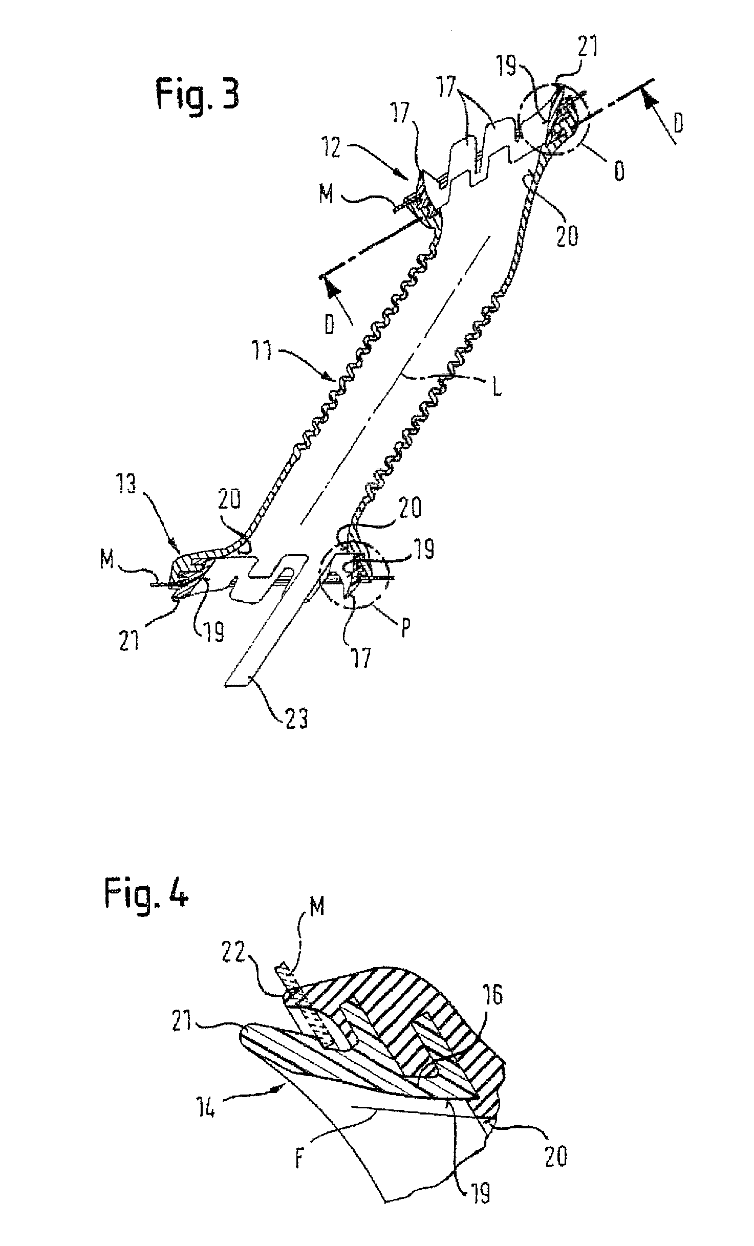 Protective sleeve to be arranged between two assembly elements for passing through cables/lines or the like in protective fashion and method for its production