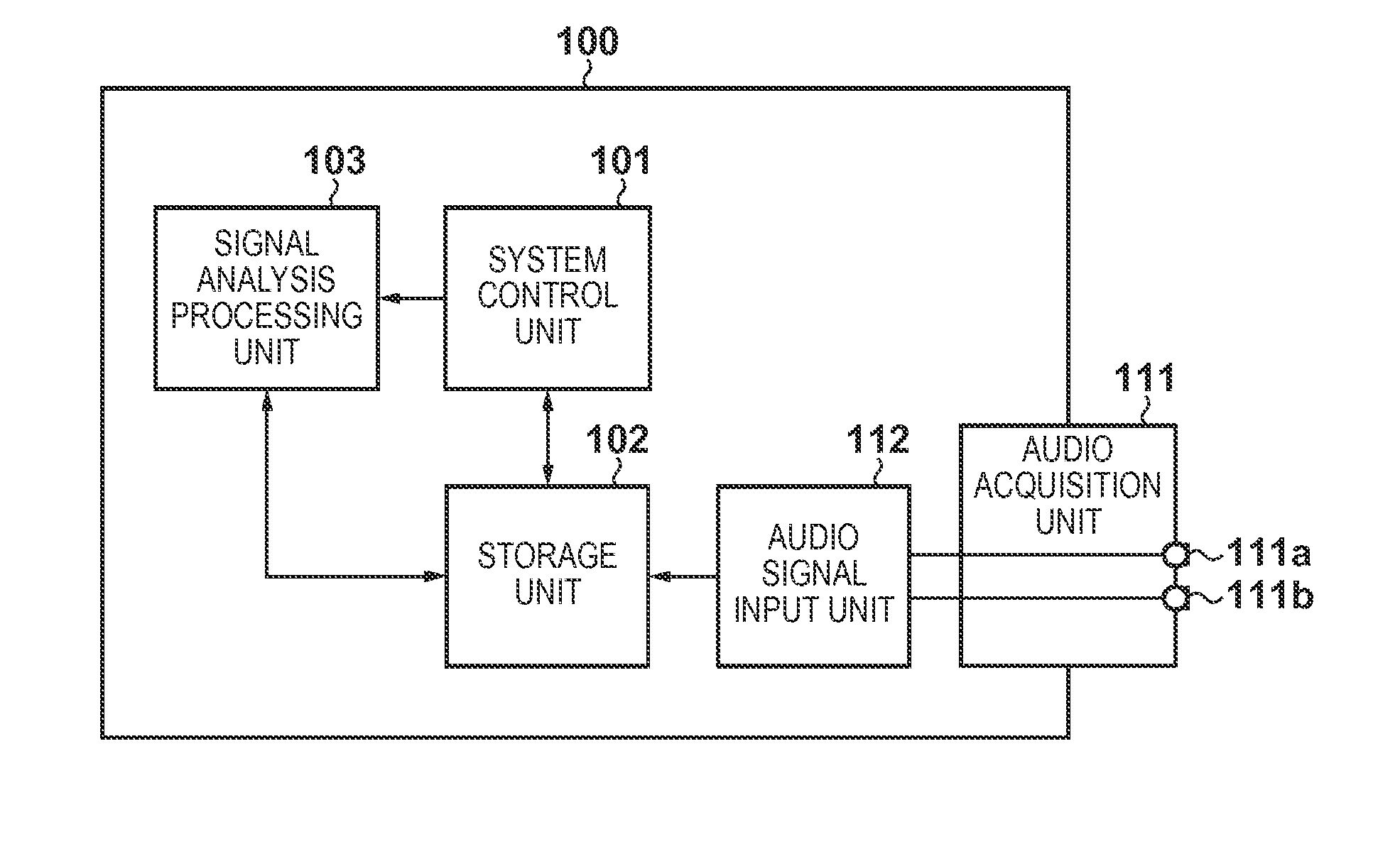 Noise suppression apparatus and control method thereof