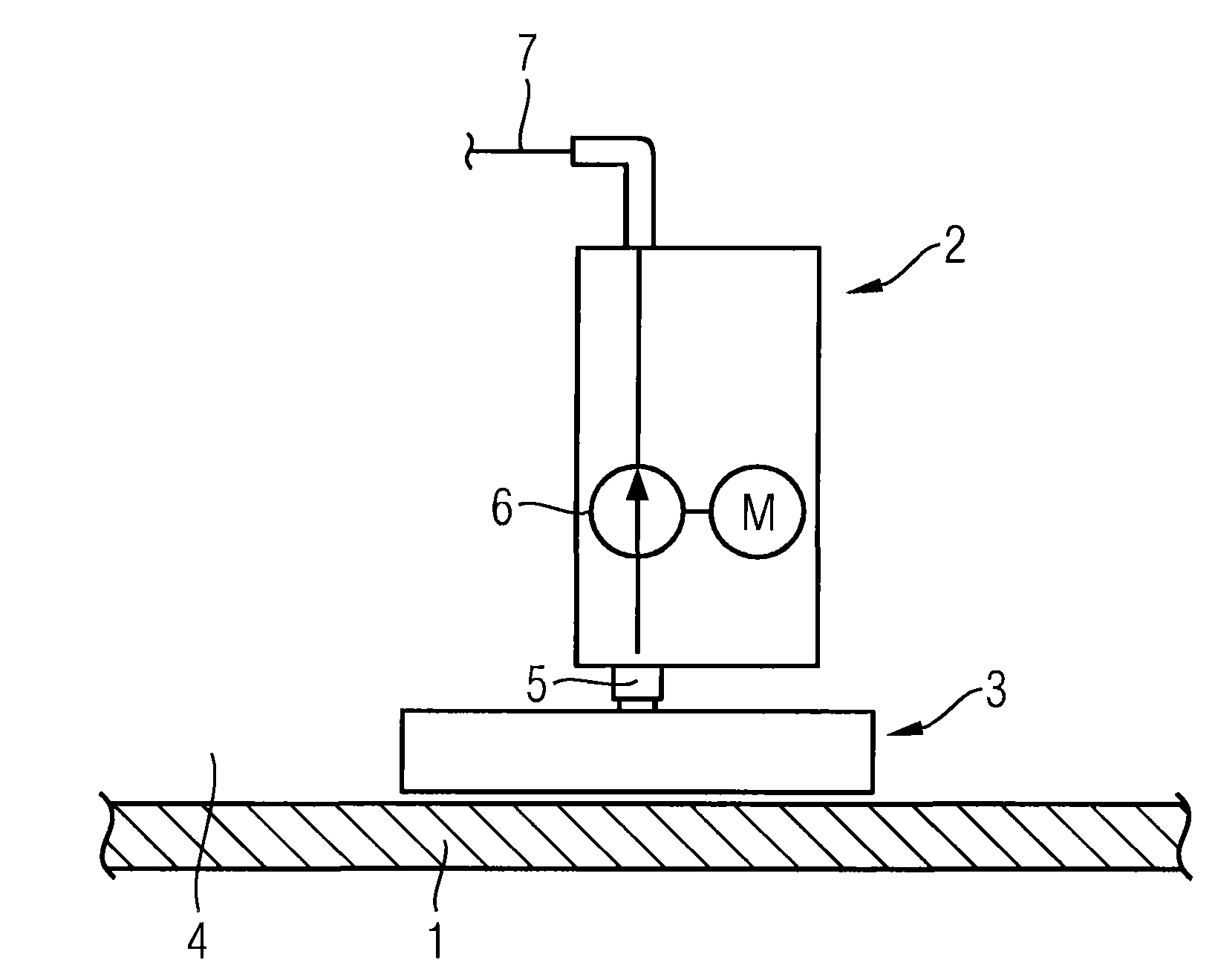 Preliminary filter for a fuel delivery unit