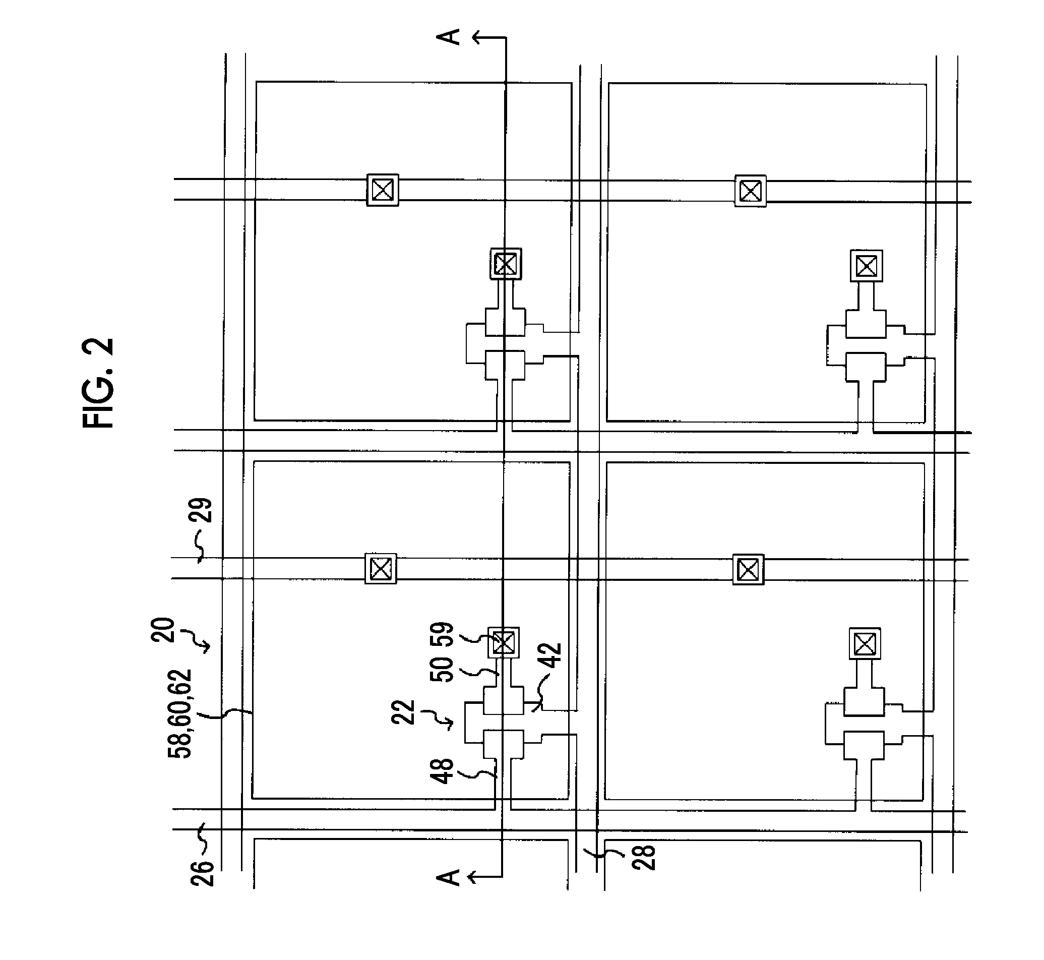 Radiation detecting device and method for manufacturing radiation detecting device
